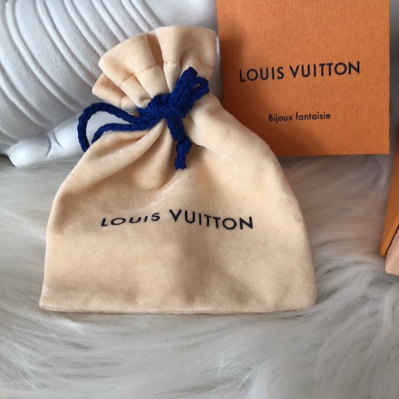 Small LV box for jewelry 💍 - Picture 5 of 15